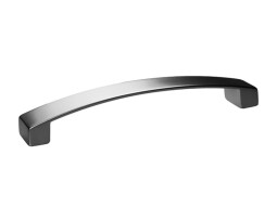 Úchytka Luca starozlatá 